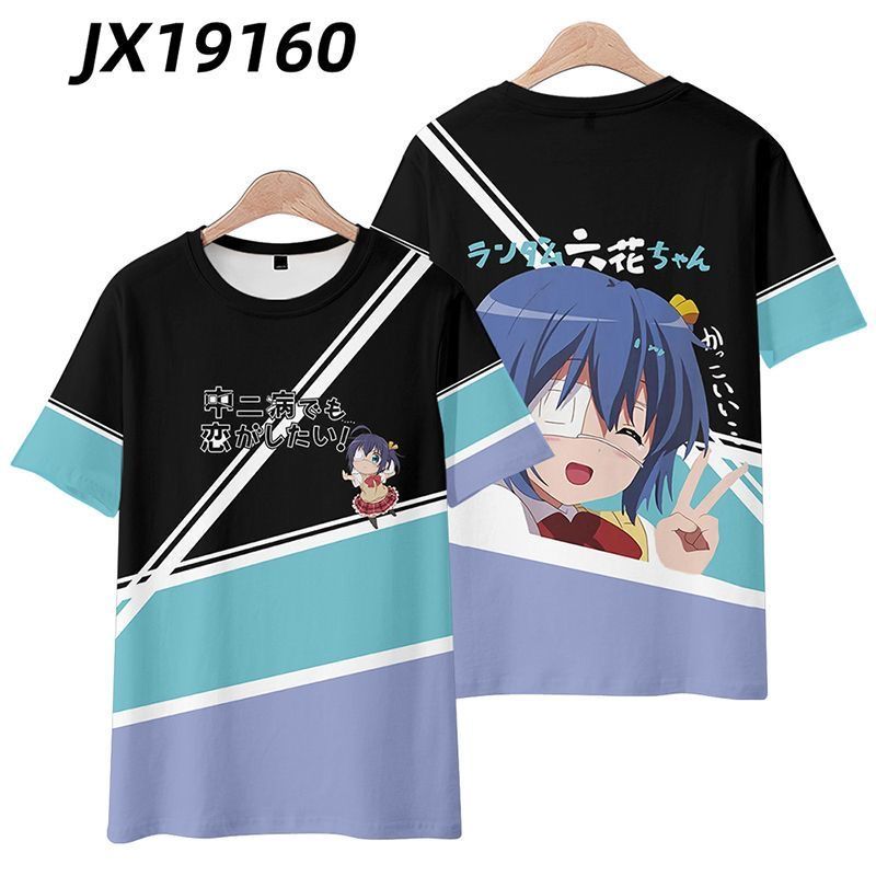 Anime Merchandise T-Shirts - 