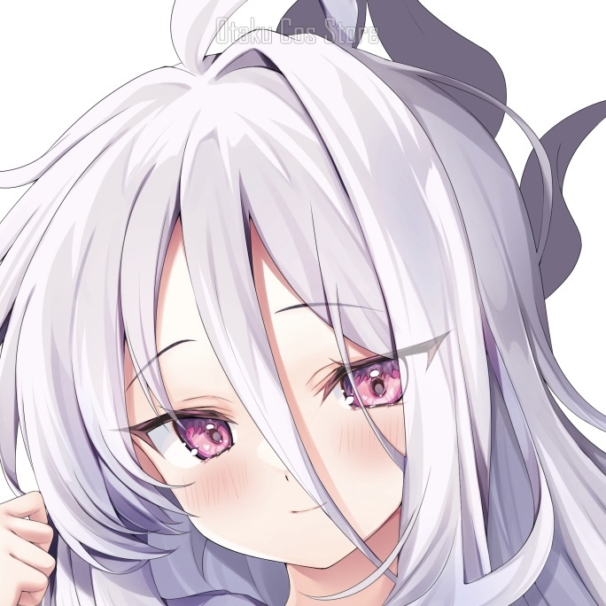 Body Pillow Cover - Blue Anime Archive Sorasaki Hina Sexy