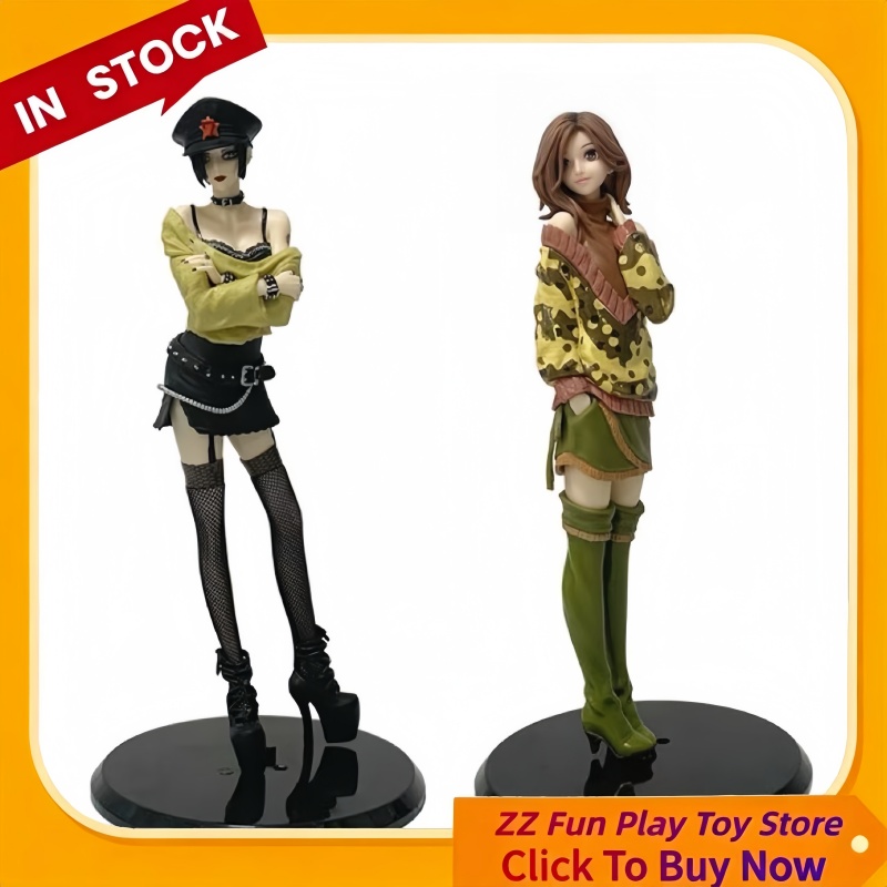 Anime Related Merchandise - HM NANA Ohisaki Nana & Komatsu