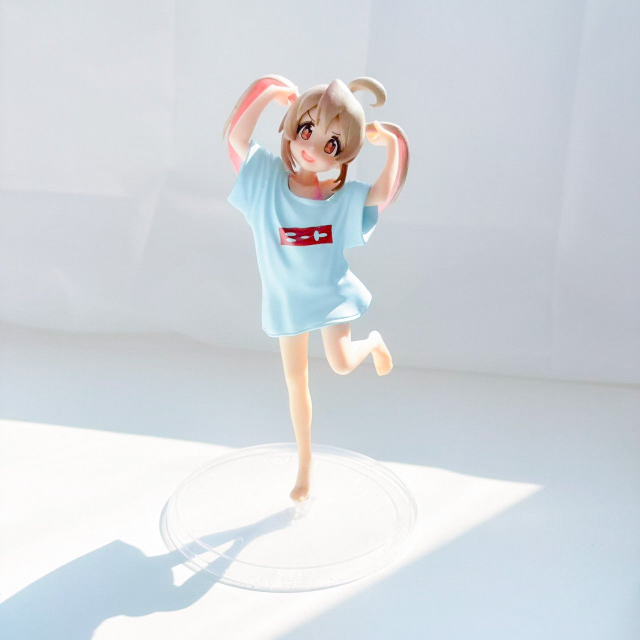 Anime Merchandise T-Shirts - Hot-Selling Onimai Merchandise – Cute Mahiro