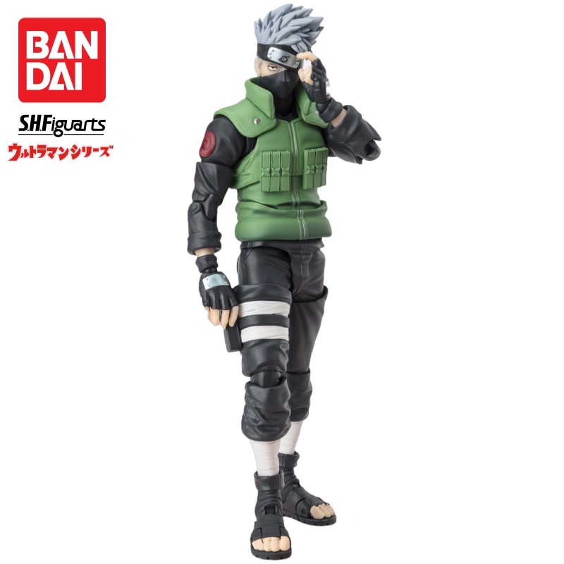Spot SaleIn Stock Bandai S H F - مراجعة Anime Merchandise Brands وسعره