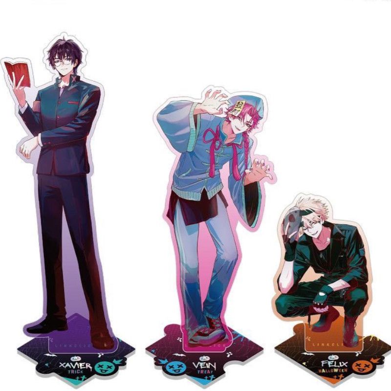Taboos Gate series merchandise - مراجعة Gate Anime Merchandise وسعره