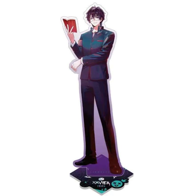 Taboos Gate series merchandise - مراجعة Gate Anime Merchandise وسعره