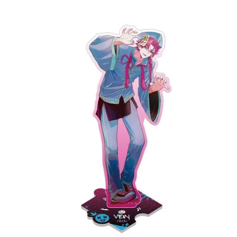 Taboos Gate series merchandise - مراجعة Gate Anime Merchandise وسعره