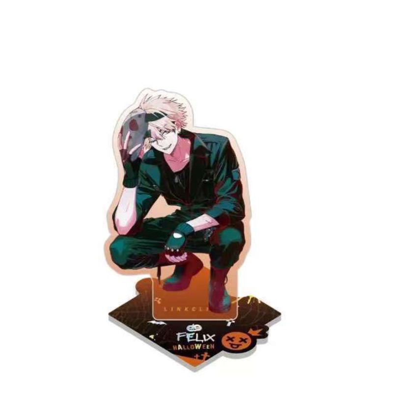 Taboos Gate series merchandise - مراجعة Gate Anime Merchandise وسعره