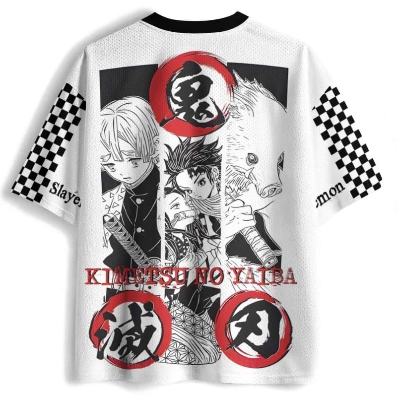 2026 Summer Demon Slayer Retro - مراجعة Anime Merchandise Demon Slayer وسعره