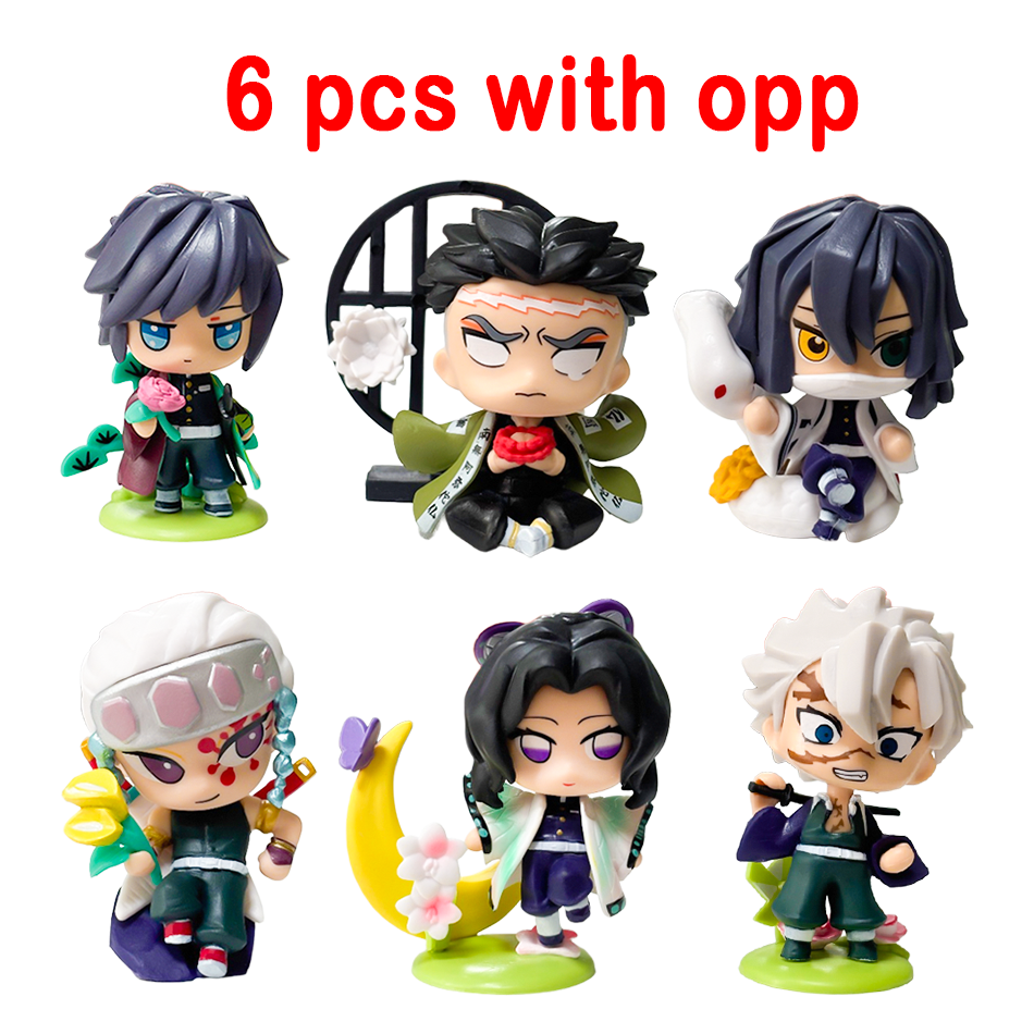 Demon Slayer Tanjiro Kamado Ne - مراجعة Anime Merchandise Demon Slayer وسعره