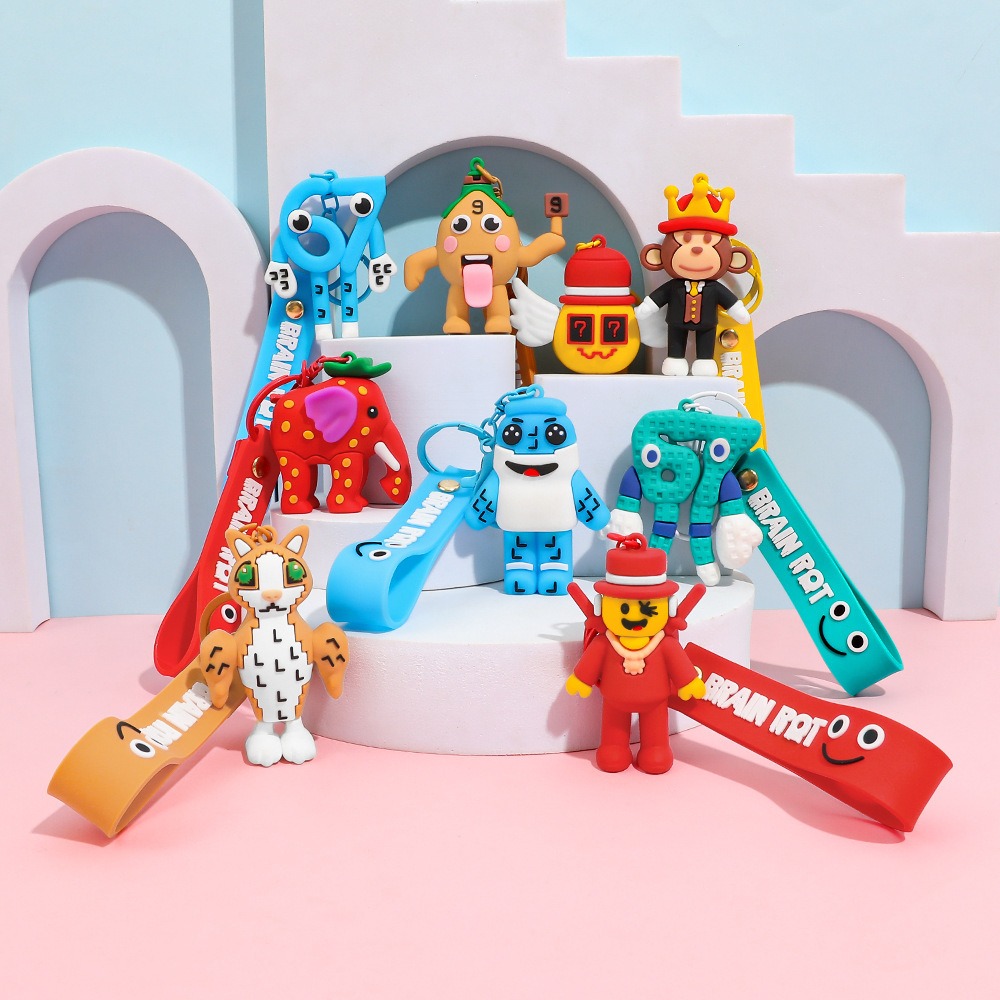 1/3/5/6PCS 2026 Anime Blue No  - مراجعة Anime Merchandise In Chinese وسعره