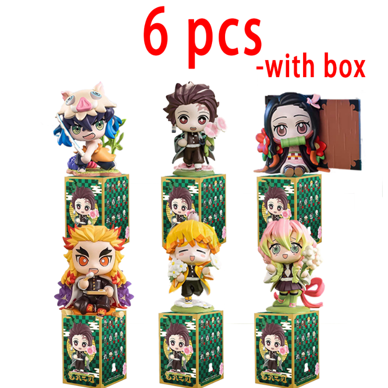 New Demon Slayer Tanjiro Kamad - مراجعة Anime Merchandise Demon Slayer وسعره