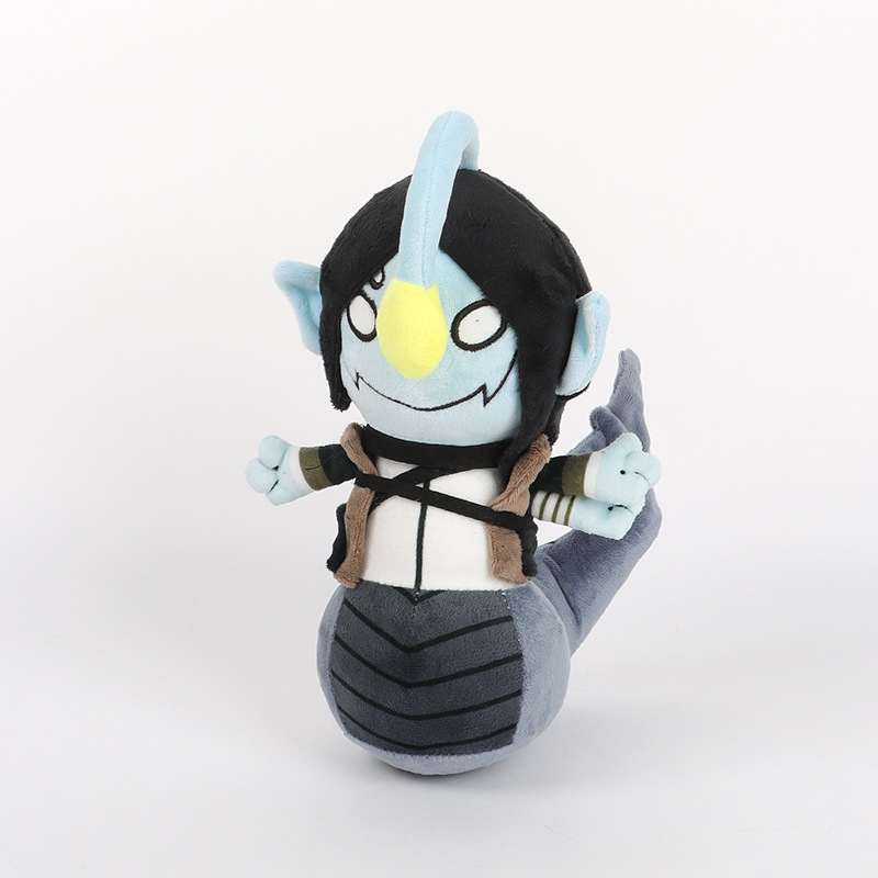 Pressure Sebastian Solace Plus - مراجعة Anime Related Merchandise وسعره