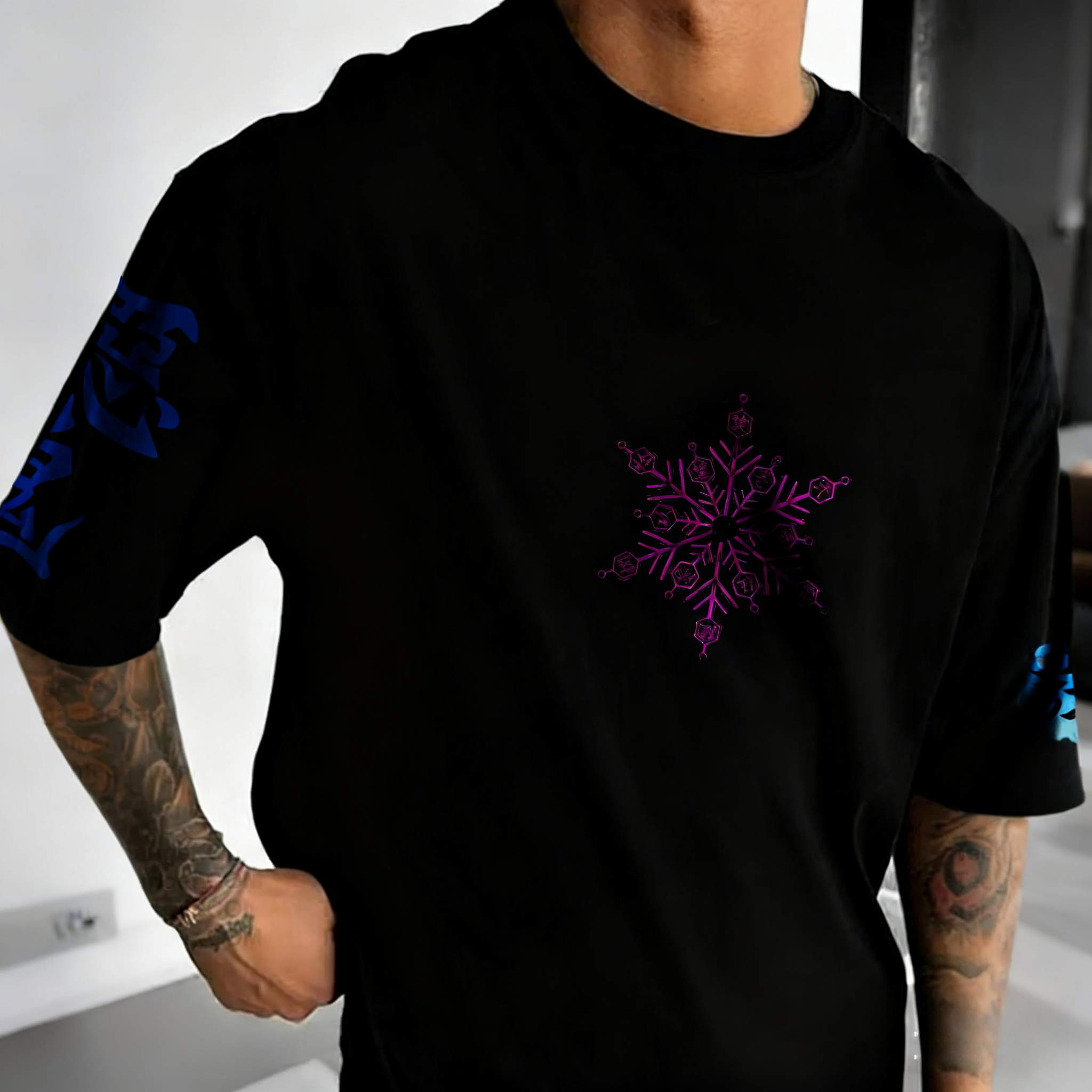 Demon Slayer Men's and Women's - مراجعة Anime Merchandise Demon Slayer وسعره