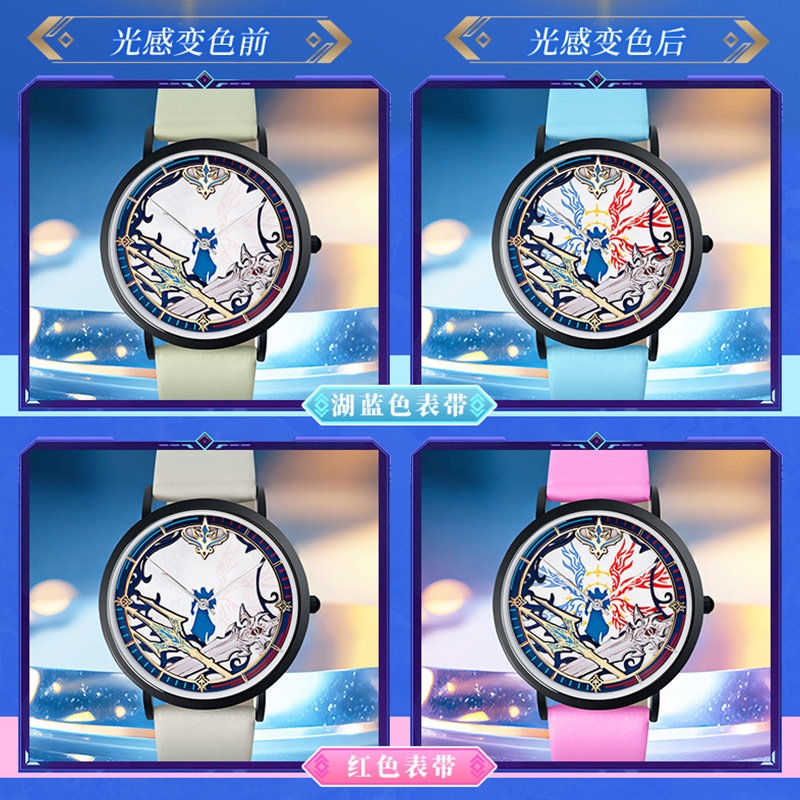 Genuine Soul Land Anime Periph - مراجعة Anime Merchandise In Chinese وسعره