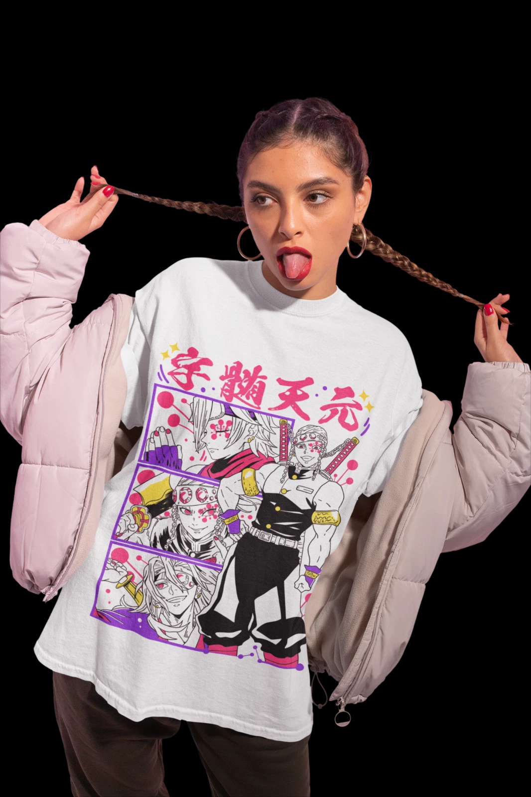 2026 Summer Demon Slayer Anime - مراجعة Anime Merchandise Demon Slayer وسعره