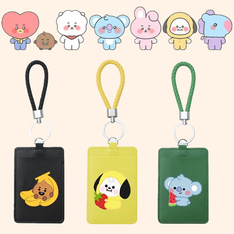 2026 BT21 CHIMMY COOKY Idol Re - مراجعة Anime Related Merchandise وسعره