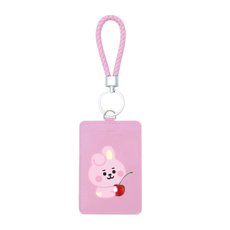 2026 BT21 CHIMMY COOKY Idol Re - مراجعة Anime Related Merchandise وسعره