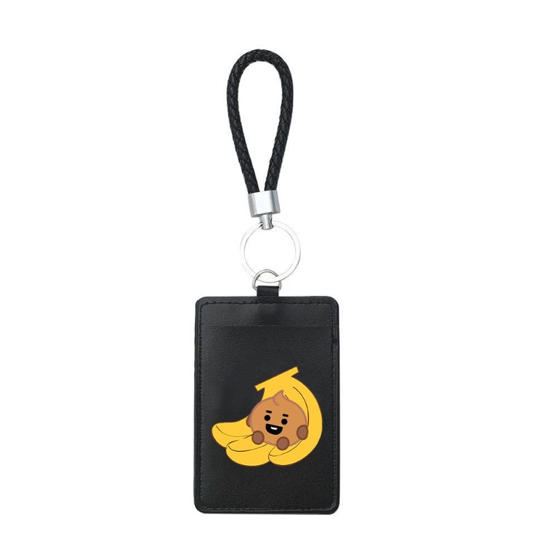 2026 BT21 CHIMMY COOKY Idol Re - مراجعة Anime Related Merchandise وسعره