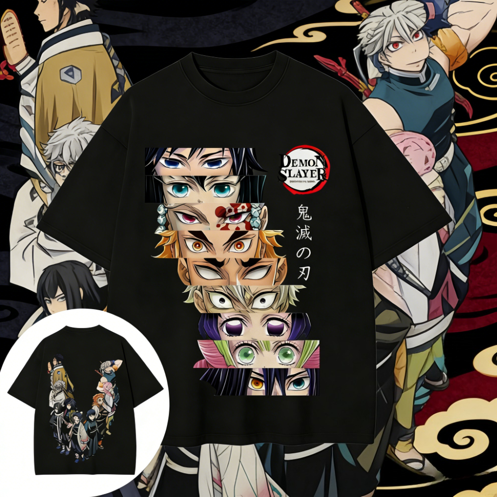 2026 Summer Hot Sale Demon Sla - مراجعة Anime Merchandise Demon Slayer وسعره