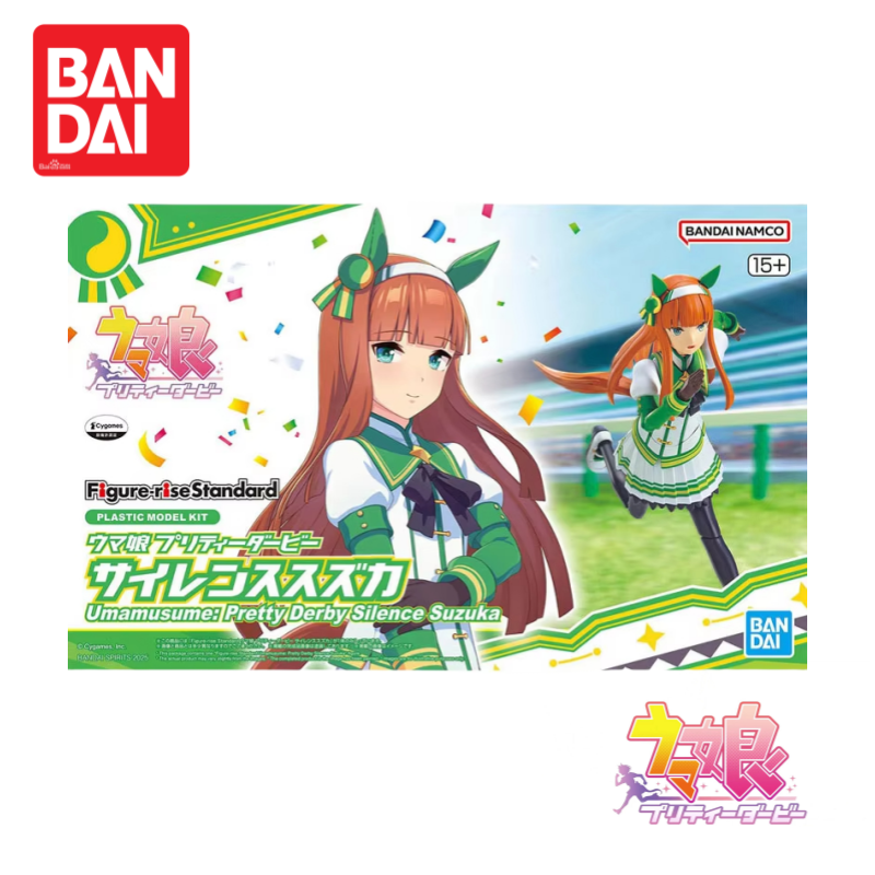 In Stock Original Bandai Prett - مراجعة Anime Merchandise Brands وسعره