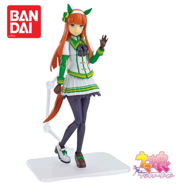 In Stock Original Bandai Prett - مراجعة Anime Merchandise Brands وسعره