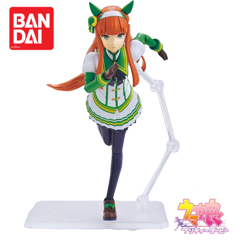 In Stock Original Bandai Prett - مراجعة Anime Merchandise Brands وسعره