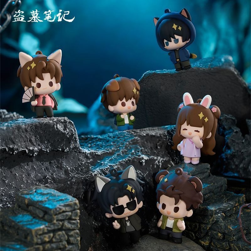 Time Raiders animation series  - مراجعة Anime Related Merchandise وسعره