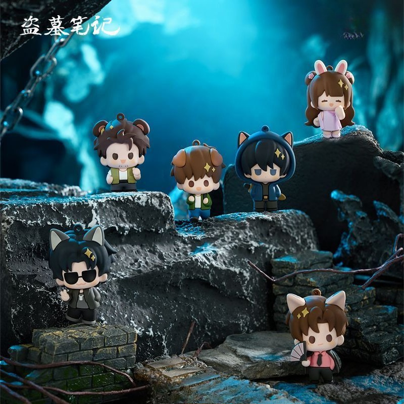Time Raiders animation series  - مراجعة Anime Related Merchandise وسعره