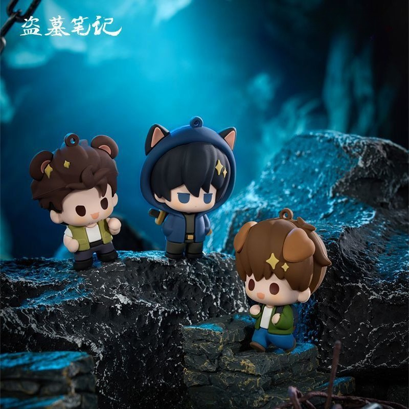 Time Raiders animation series  - مراجعة Anime Related Merchandise وسعره