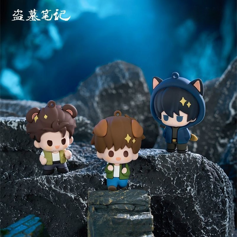 Time Raiders animation series  - مراجعة Anime Related Merchandise وسعره