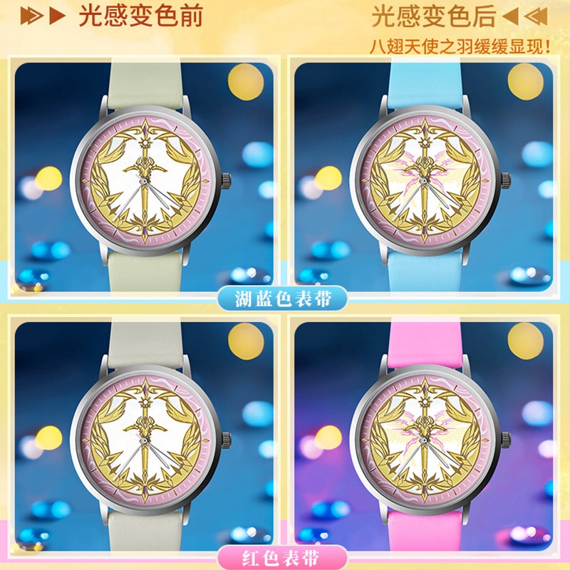 Genuine Soul Land Anime Periph - مراجعة Anime Merchandise In Chinese وسعره