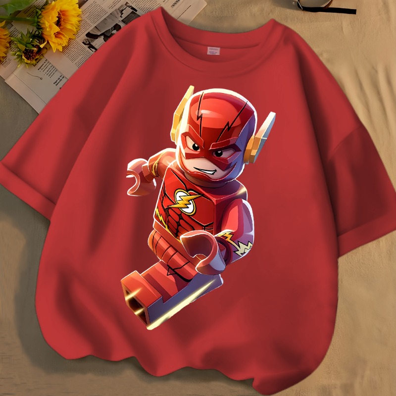 New BeastKingdom The Flash Cre - مراجعة Anime Kingdom Merchandise وسعره