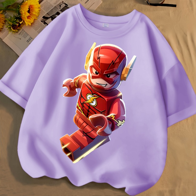 New BeastKingdom The Flash Cre - مراجعة Anime Kingdom Merchandise وسعره