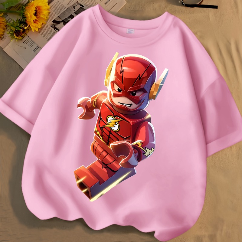 New BeastKingdom The Flash Cre - مراجعة Anime Kingdom Merchandise وسعره