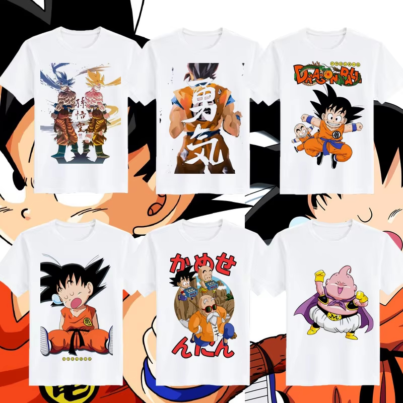 2026 New Dragon Ball Anime Mer - مراجعة Anime Merchandise Brands وسعره