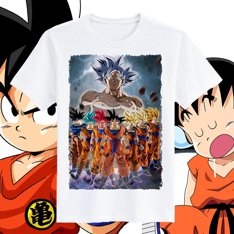 2026 New Dragon Ball Anime Mer - مراجعة Anime Merchandise Brands وسعره