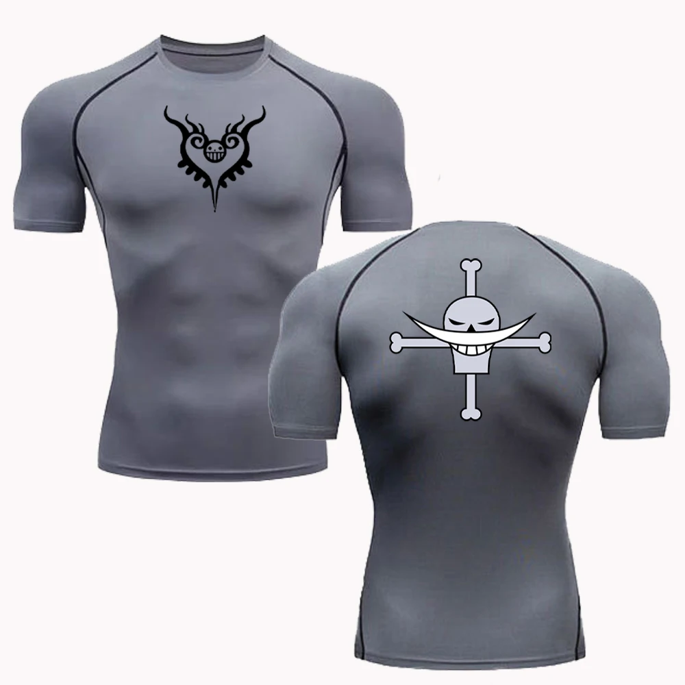Summer Men Sun-protective Clot - مراجعة Anime Merchandise Online وسعره