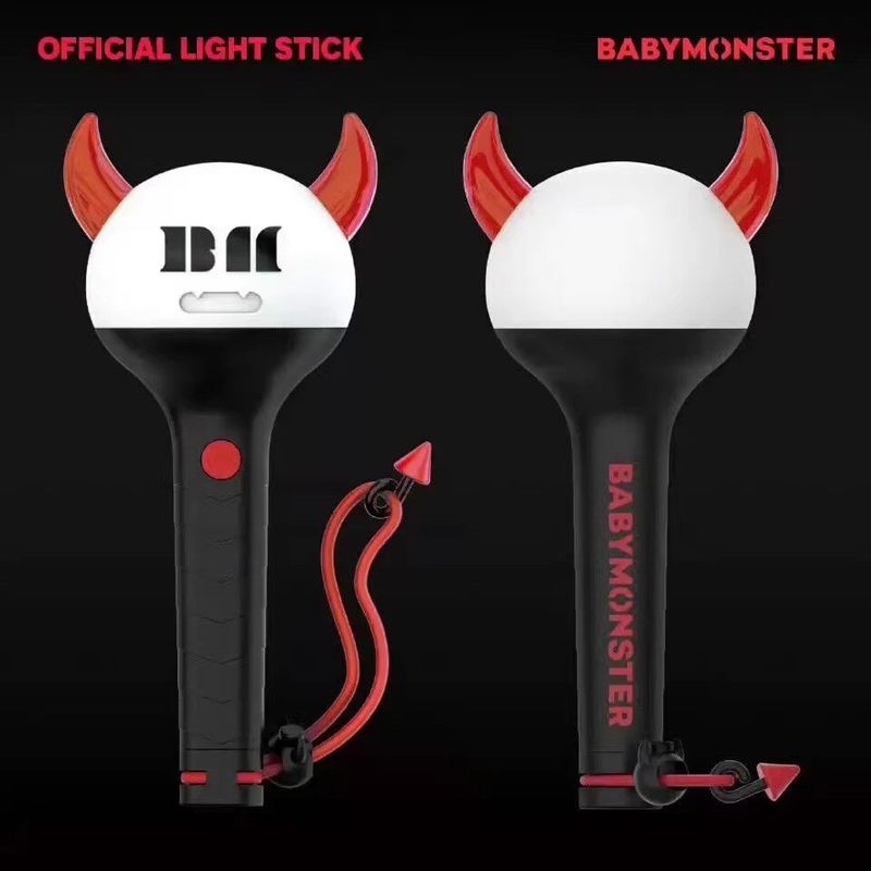 Brand New In-Stock BABYMONSTER - مراجعة Anime Merchandise Brands وسعره