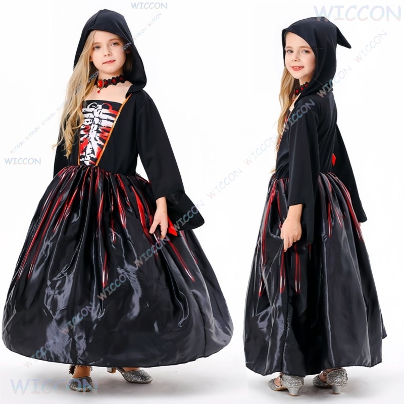 Witchcraft Party Outfit Hallow - مراجعة Anime Merchandise Europe وسعره