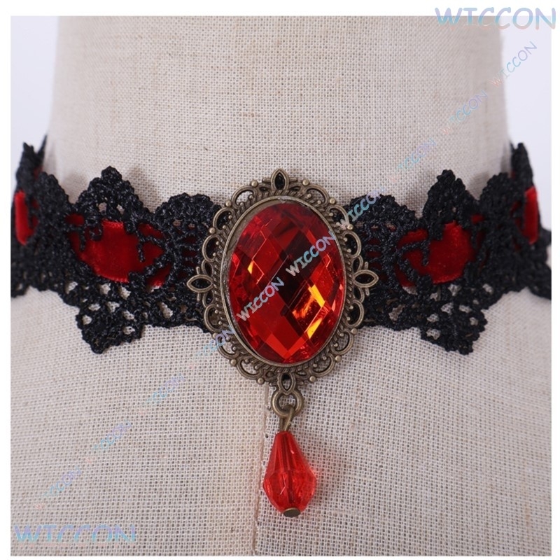 Witchcraft Party Outfit Hallow - مراجعة Anime Merchandise Europe وسعره