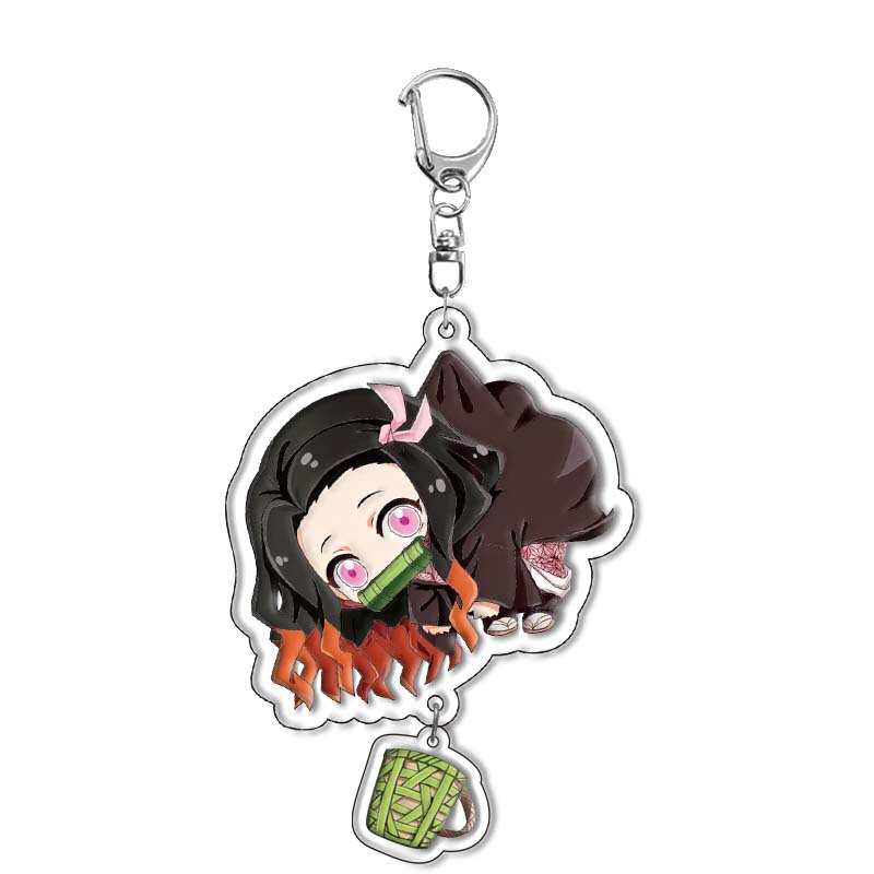 Demon Slayer Kimetsu no Yaiba  - مراجعة Anime Merchandise Demon Slayer وسعره