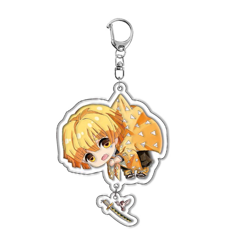 Demon Slayer Kimetsu no Yaiba  - مراجعة Anime Merchandise Demon Slayer وسعره