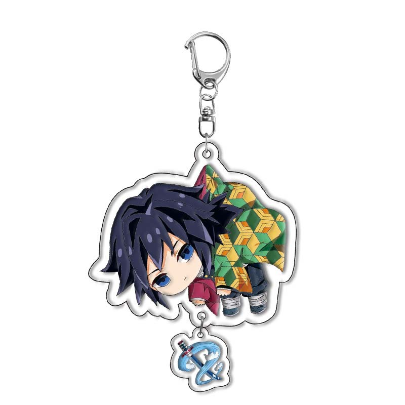 Demon Slayer Kimetsu no Yaiba  - مراجعة Anime Merchandise Demon Slayer وسعره