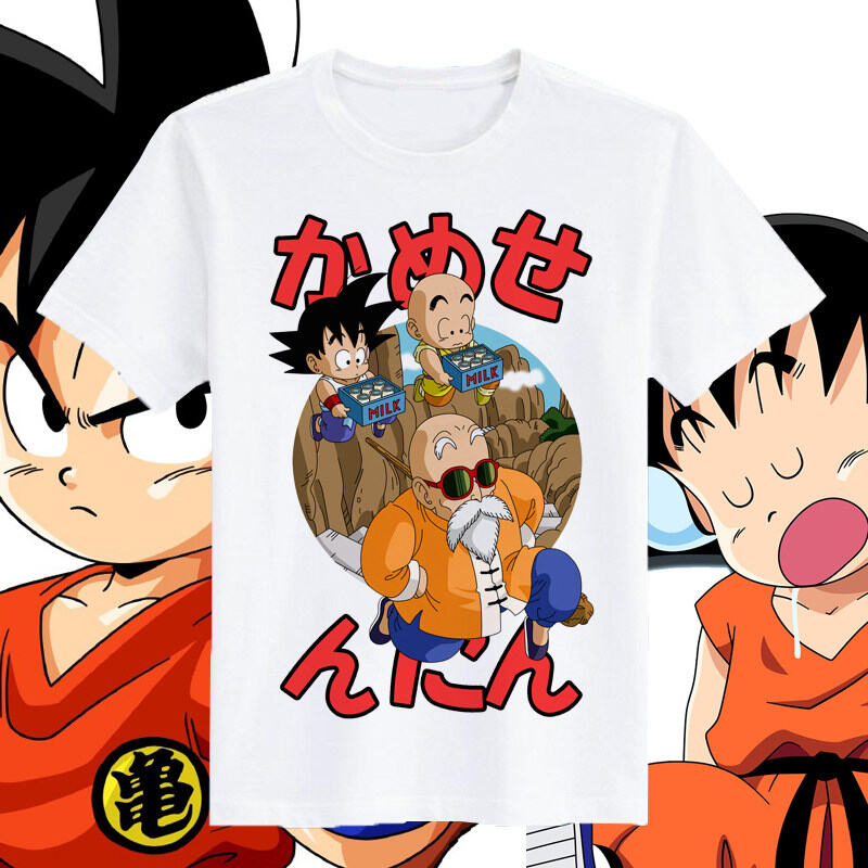 Dragon Ball 2026 New Hot Summe - مراجعة Anime Merchandise Brands وسعره