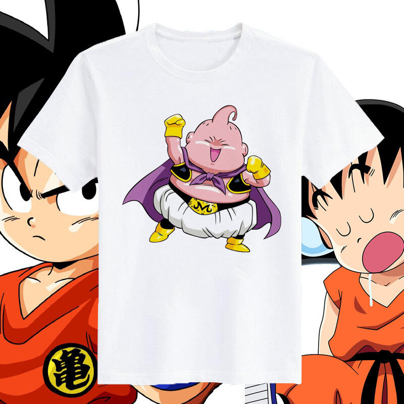 Dragon Ball 2026 New Hot Summe - مراجعة Anime Merchandise Brands وسعره