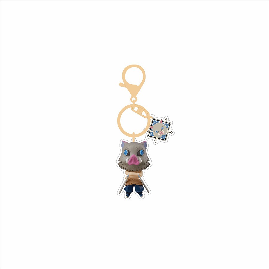 Demon Slayer Kimetsu no Yaiba  - مراجعة Anime Merchandise Demon Slayer وسعره