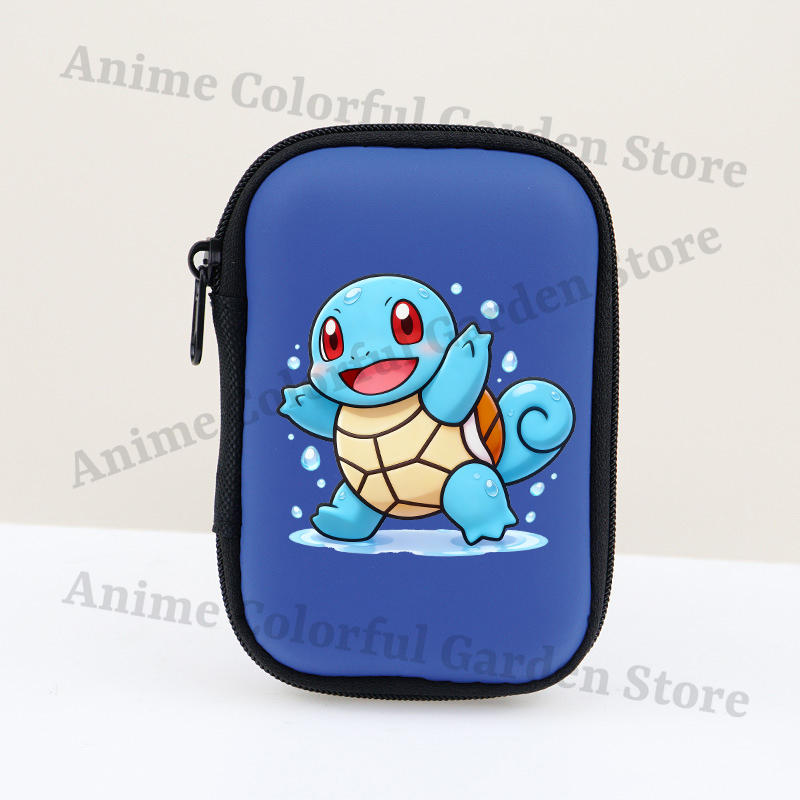 Anime Pokemons Square Card Sto - مراجعة Manga Storage Box وسعره
