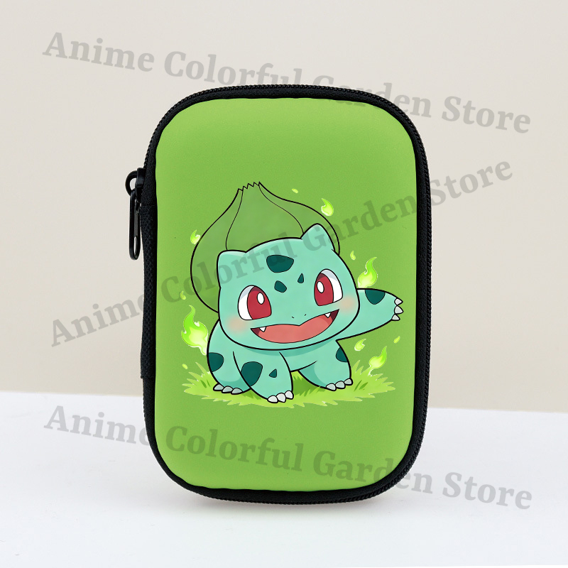 Anime Pokemons Square Card Sto - مراجعة Manga Storage Box وسعره