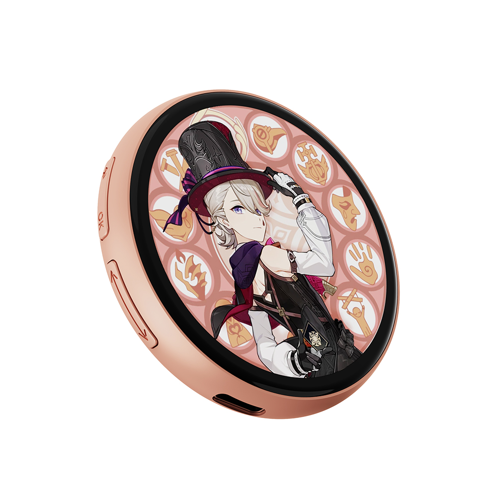 2025 New Custom Light-Up Name  - مراجعة Anime Merchandise Names وسعره