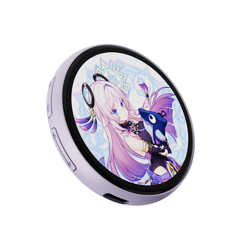 2025 New Custom Light-Up Name  - مراجعة Anime Merchandise Names وسعره