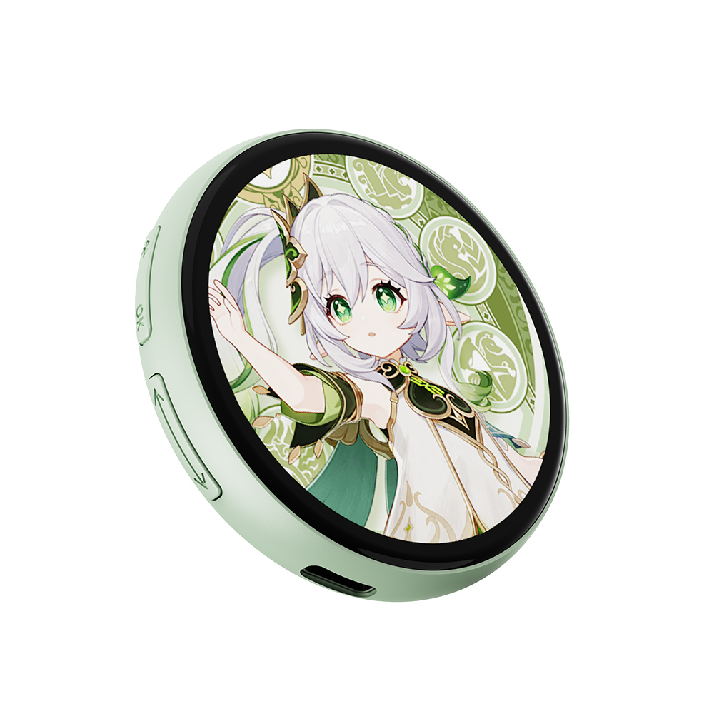 2025 New Custom Light-Up Name  - مراجعة Anime Merchandise Names وسعره