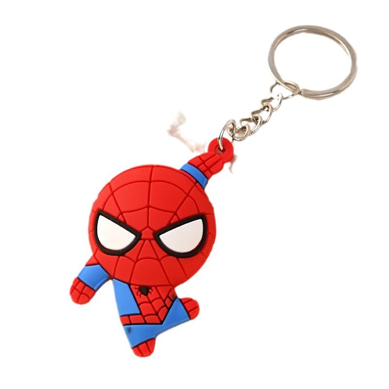 Marvel Merchandise Cute Cartoo - مراجعة Anime Kingdom Merchandise وسعره